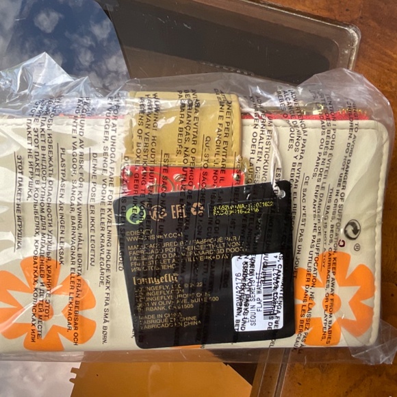 Disney Moana loungefly set - Picture 5 of 5